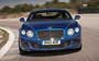 Bentley Continental GT Speed 2012-2015.  154
