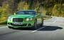 Bentley Continental GT Speed 2012-2015.  166