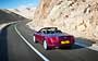  Bentley Continental GTC Speed 2013-2015