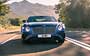  Bentley Continental GT 2017...