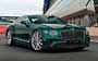  Bentley Continental GT Speed 2021...