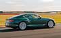 Bentley Continental GT Speed 2021....  394