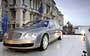 Bentley Continental Flying Spur 2005-2013.  8