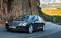 Bentley Continental Flying Spur .  15
