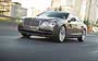 Bentley Continental Flying Spur .  26