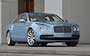 Bentley Continental Flying Spur .  33