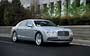 Bentley Continental Flying Spur .  36