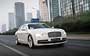 Bentley Continental Flying Spur .  40