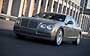 Bentley Continental Flying Spur .  47