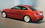 BMW 1-series Coupe 2009-2012.  25