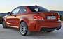 BMW 1-series M Coupe 2010-2012