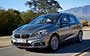 BMW 2-series Active Tourer 2014-2018.  91