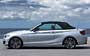 BMW 2-series Cabrio 2014-2017.  138