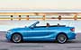 BMW 2-series Cabrio 2017....  334