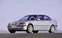 BMW 3-series 1998-2001.  5