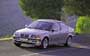 BMW 3-series 2000-2001