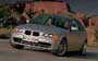  BMW 3-series Coupe 1999-2002