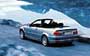  BMW 3-series Cabrio 2002-2002