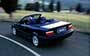  BMW 3-series Cabrio 1995-1999