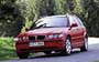  BMW 3-series Touring 2002-2005