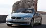  BMW 3-series Convertible 2010-2012