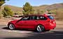 BMW 3-series Touring 2013-2015.  298