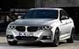 BMW 3-series Gran Turismo 2013-2015.  344