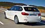  BMW 3-series Touring 2015-2019
