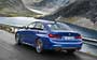 BMW 3-series 2020-2022.  523