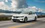 BMW 3-series 2020-2022.  535
