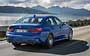 BMW 3-series 2020-2022.  550