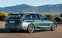 BMW 3-series Touring 2019-2022.  562