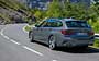 BMW 3-series Touring 2019-2022.  568
