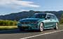 BMW 3-series Touring 2019-2022.  571