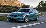 BMW 3-series Touring 2019-2022.  575