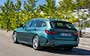 BMW 3-series Touring 2019-2022.  576