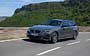 BMW 3-series Touring 2019-2022.  591