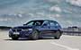 BMW 3-series Touring 2019-2022.  597