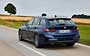 BMW 3-series Touring 2019-2022.  599