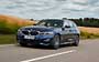 BMW 3-series Touring 2019-2022.  600
