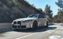 BMW M3 Touring 2022....  703