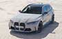 BMW M3 Touring 2022....  706