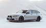 BMW M3 Touring 2022....  711
