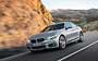  BMW 4-series Gran Coupe 2014-2017