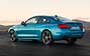  BMW 4-series 2017-2020