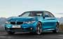 BMW 4-series 2017-2020.  283