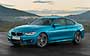 BMW 4-series 2017-2020.  288