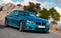 BMW 4-series 2017-2020.  289