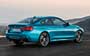 BMW 4-series 2017-2020.  291