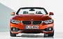 BMW 4-series Cabrio 2017-2020.  307
